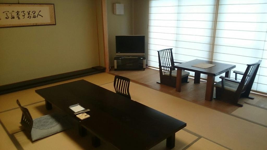 Ryori Ryokan Toriki Miyazu Room photo