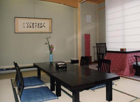 Ryori Ryokan Toriki Miyazu Room photo