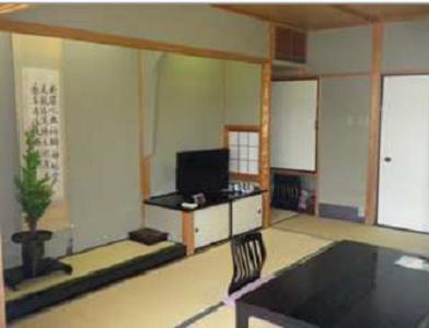 Ryori Ryokan Toriki Miyazu Room photo