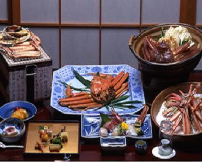 Ryori Ryokan Toriki Miyazu Exterior photo